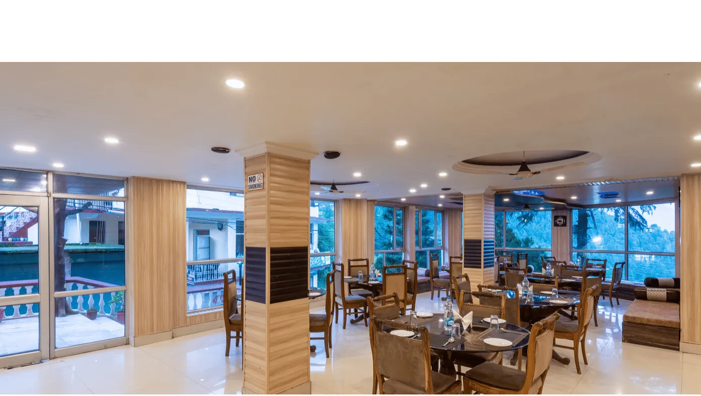 Anupam Restaurant